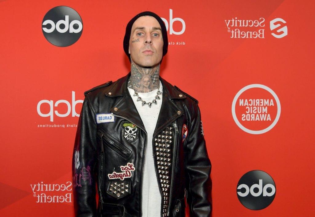 Travis Barker Plane Crash Victims / Michael Wogan The Wheelchair Bound