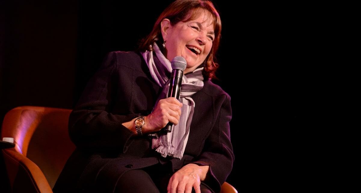 What Ina Garten Really Means When She Says 'Store-Bought Is Fine' - Top ...