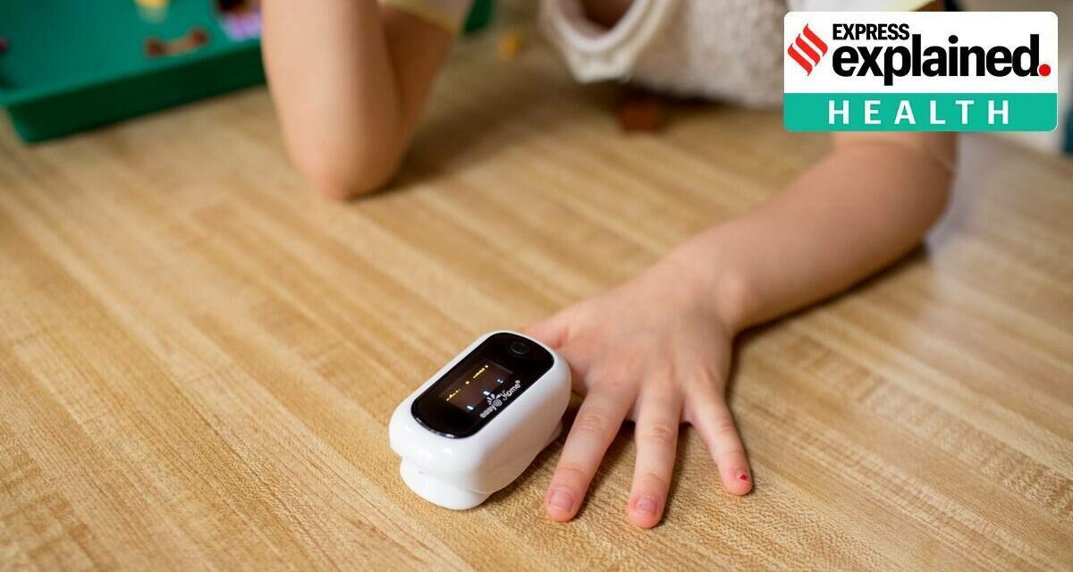 Explained Is there racial bias in pulse oximeters? Top Indi News