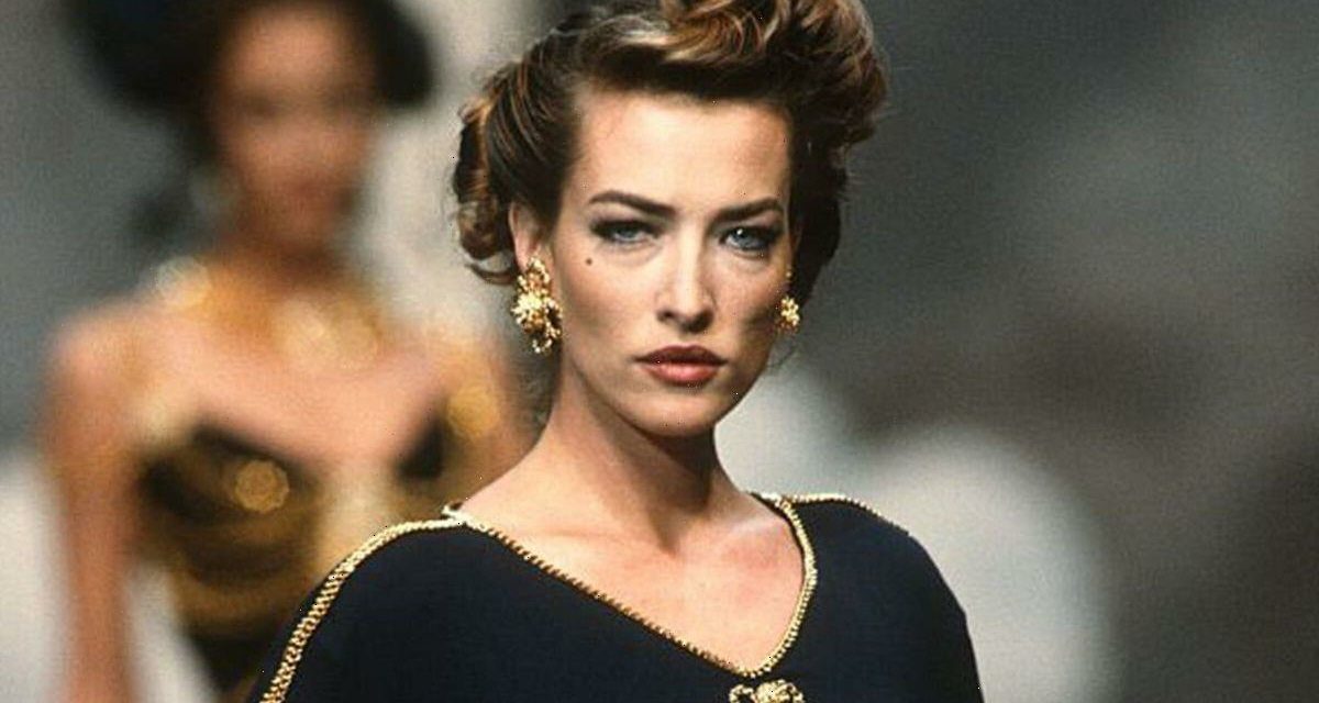 Vogue model Tatjana Patitz from George Michael's Freedom dies - Top ...